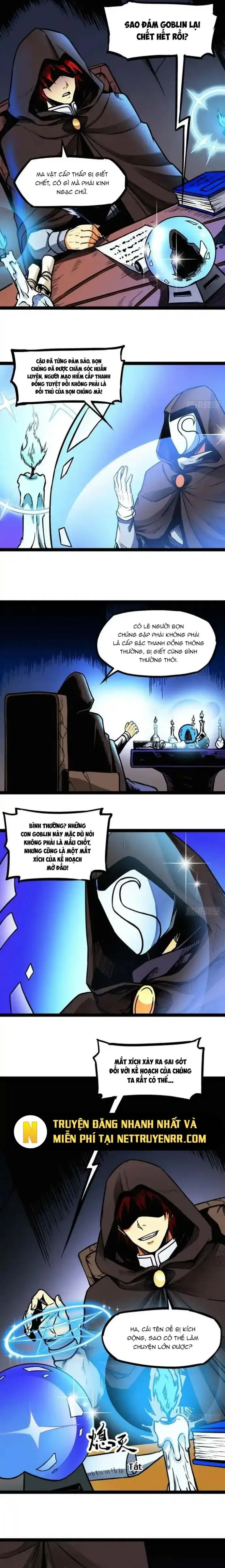 Nettruyen Truyện tranh online