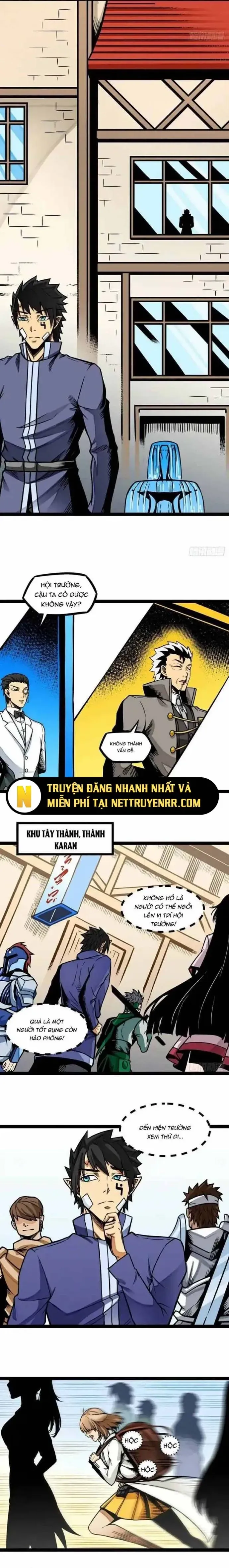 Nettruyen Truyện tranh online