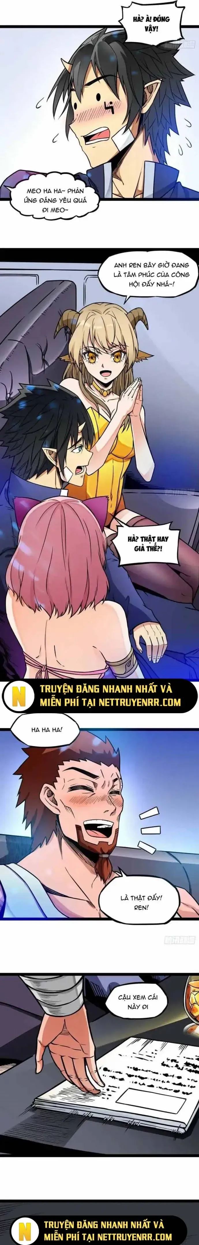 Nettruyen Truyện tranh online