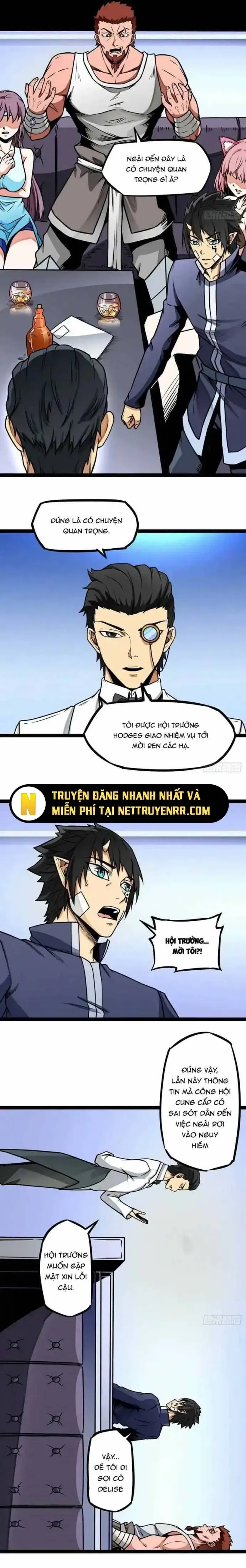 Nettruyen Truyện tranh online