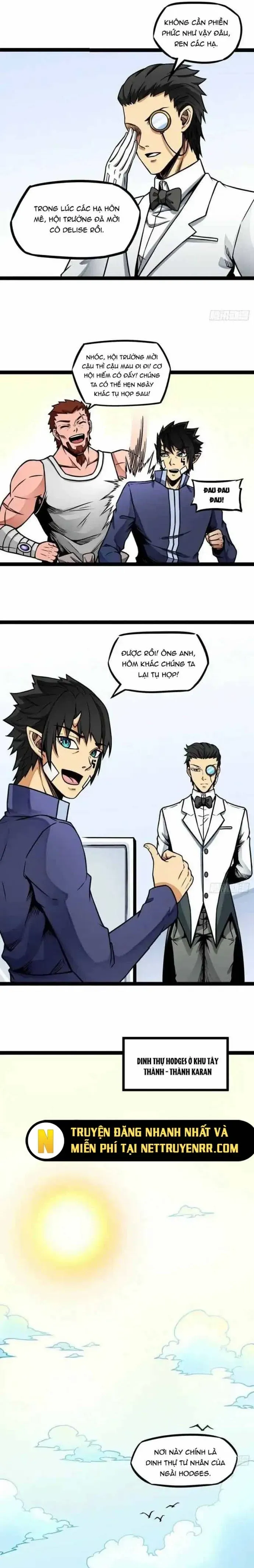 Nettruyen Truyện tranh online