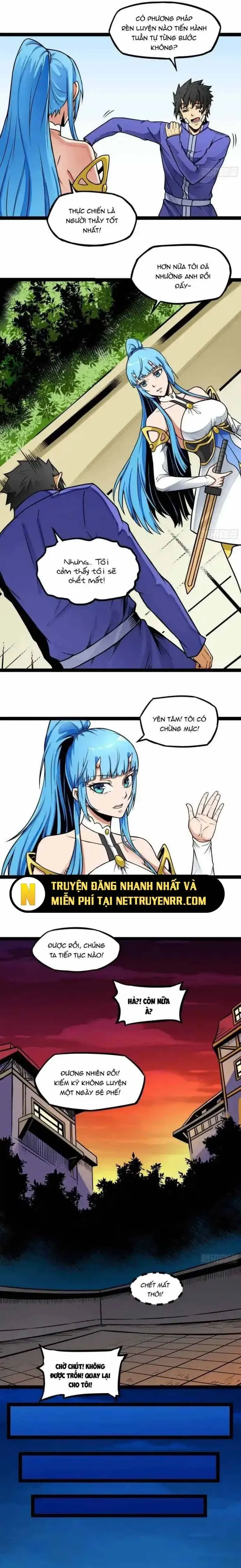 Nettruyen Truyện tranh online