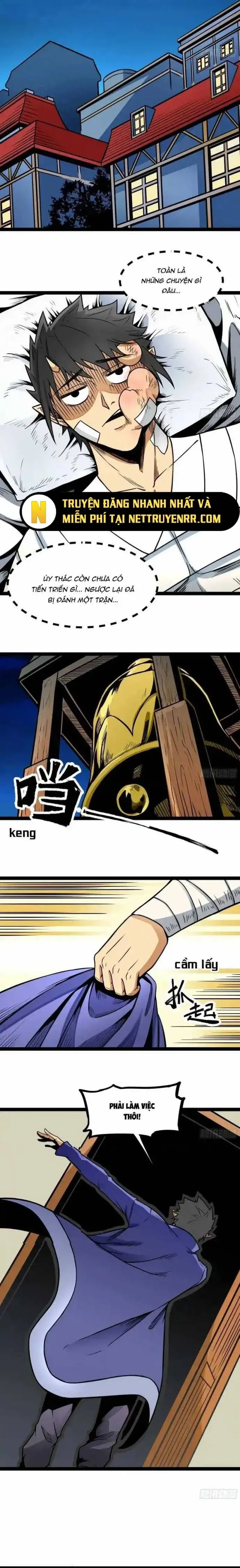 Nettruyen Truyện tranh online