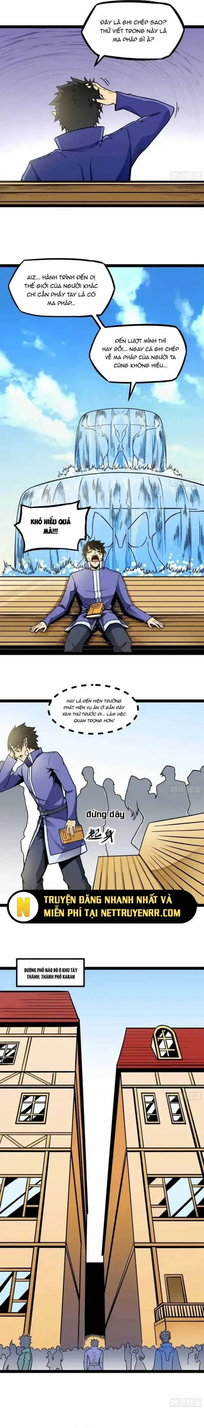 Nettruyen Truyện tranh online