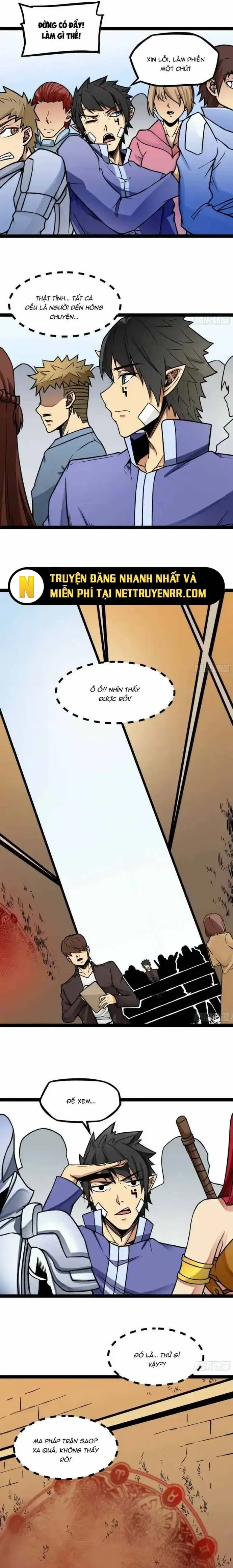 Nettruyen Truyện tranh online