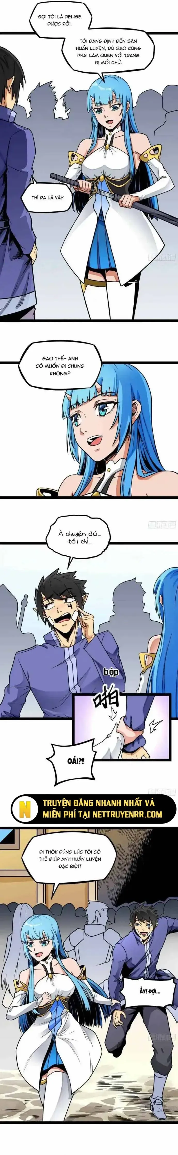 Nettruyen Truyện tranh online