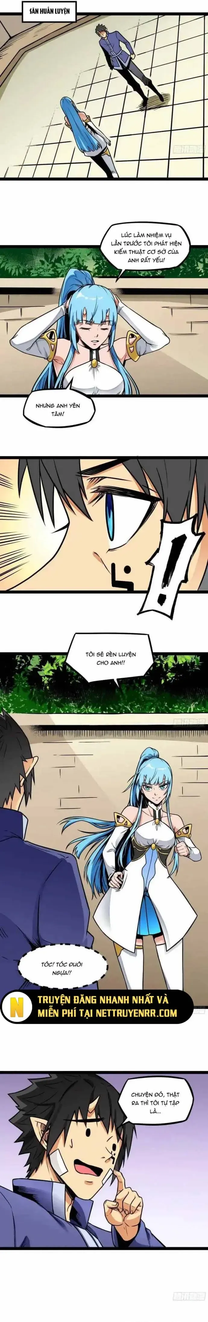 Nettruyen Truyện tranh online