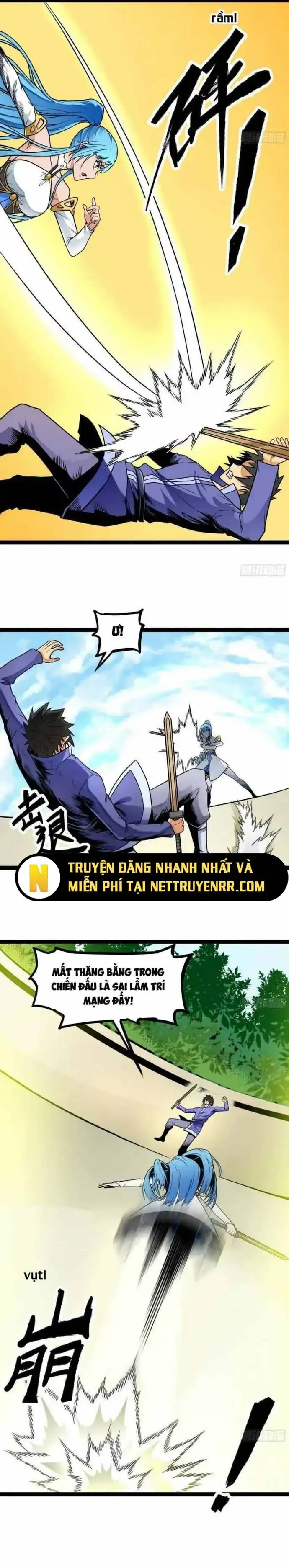 Nettruyen Truyện tranh online