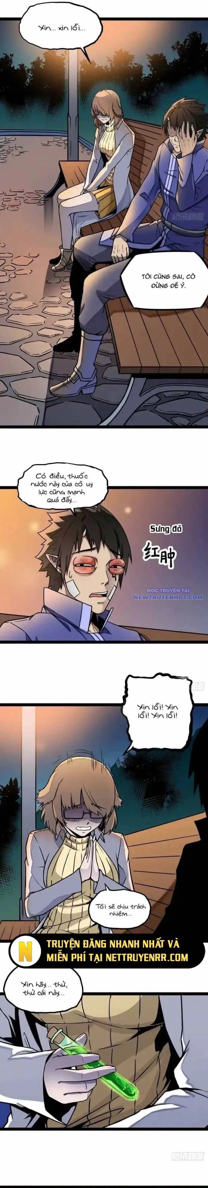 Nettruyen Truyện tranh online