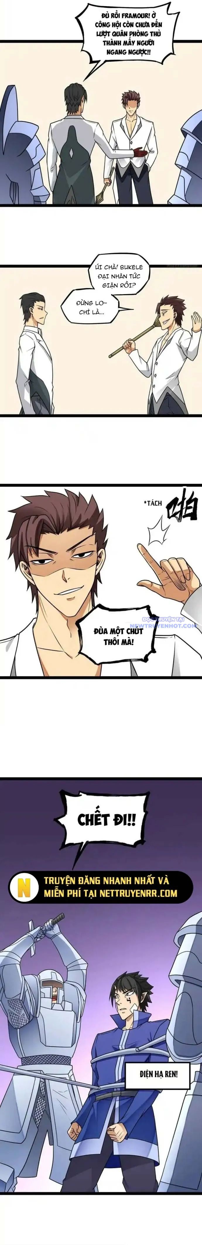 Nettruyen Truyện tranh online