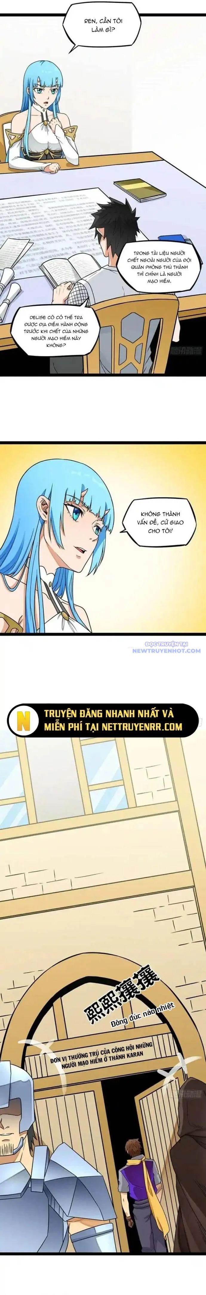 Nettruyen Truyện tranh online