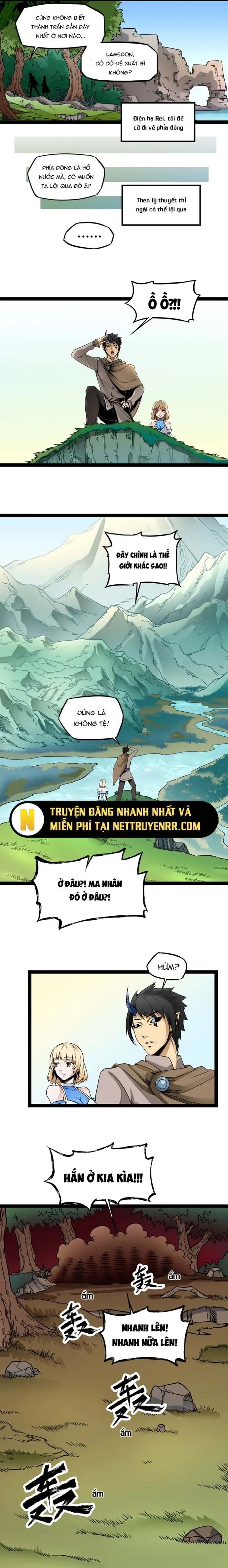 Nettruyen Truyện tranh online