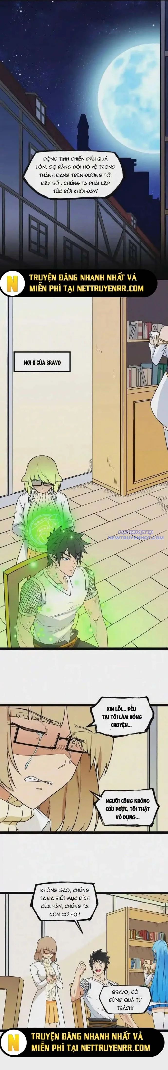 Nettruyen Truyện tranh online