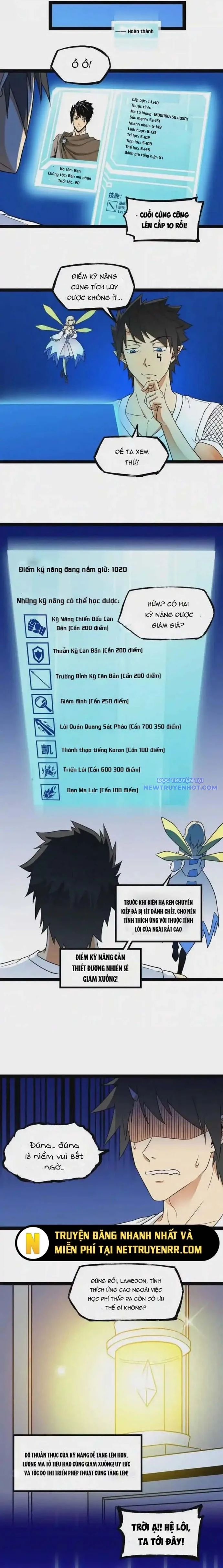 Nettruyen Truyện tranh online