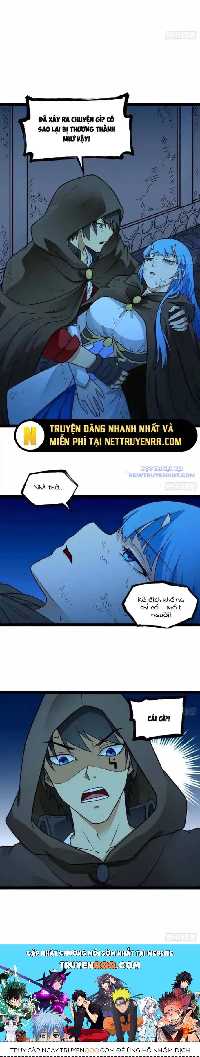 Nettruyen Truyện tranh online