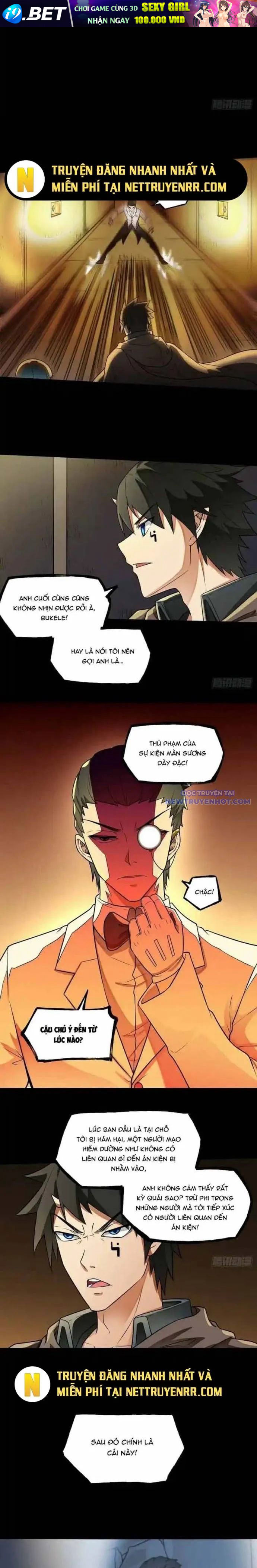 Nettruyen Truyện tranh online