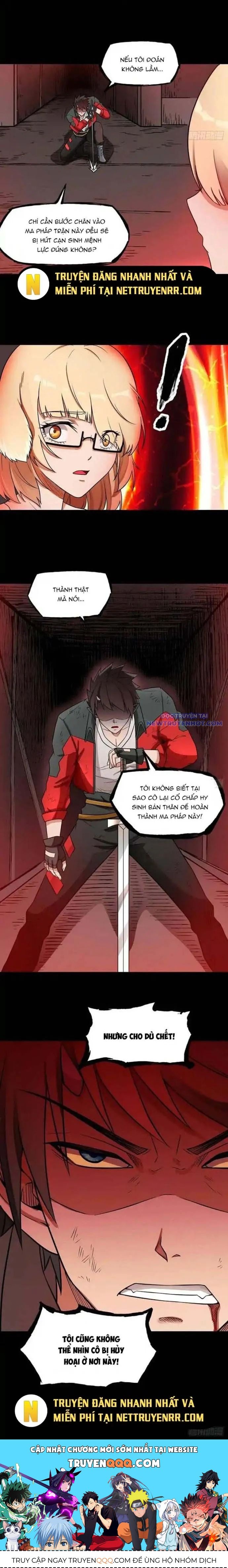 Nettruyen Truyện tranh online