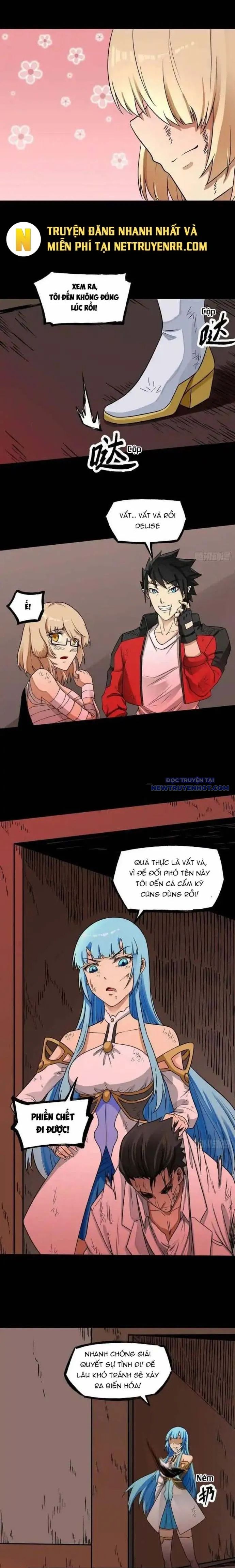 Nettruyen Truyện tranh online