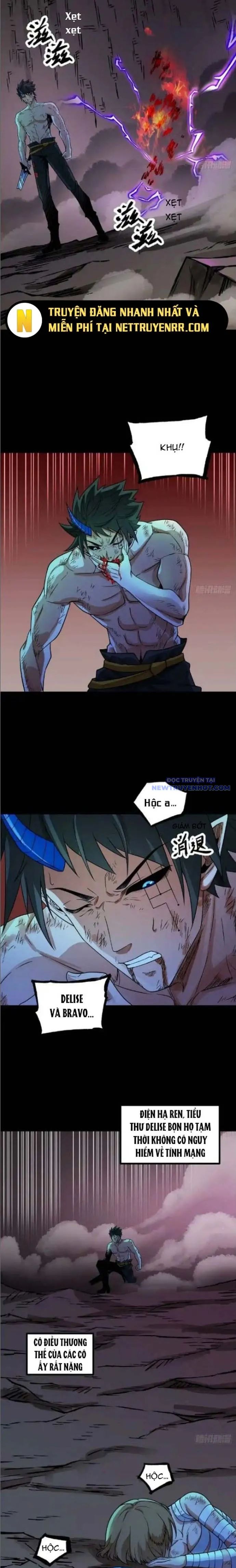 Nettruyen Truyện tranh online