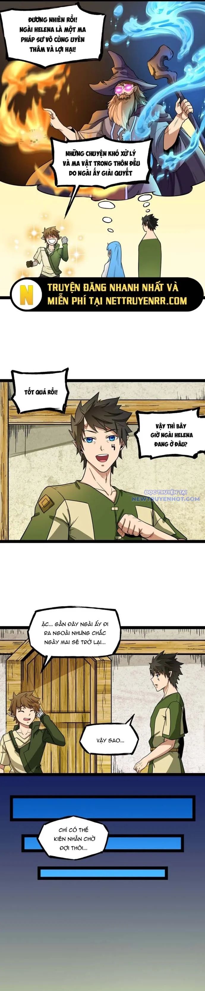 Nettruyen Truyện tranh online