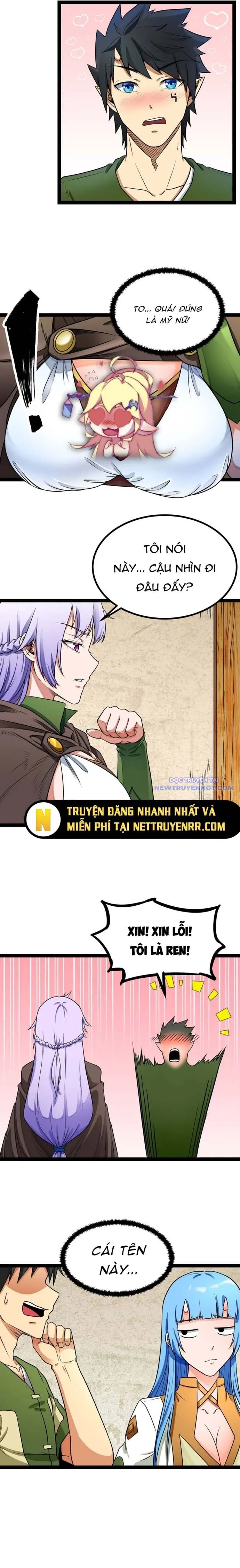 Nettruyen Truyện tranh online