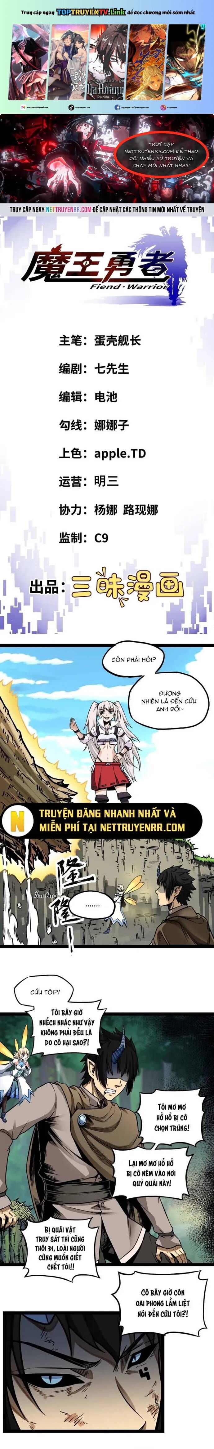 Nettruyen Truyện tranh online