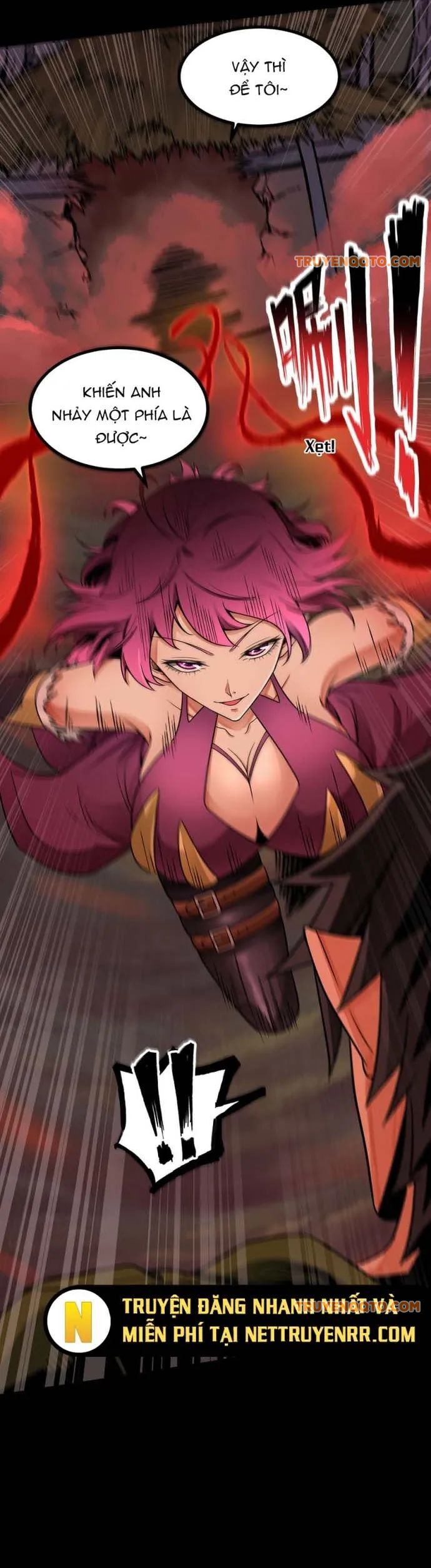 Nettruyen Truyện tranh online