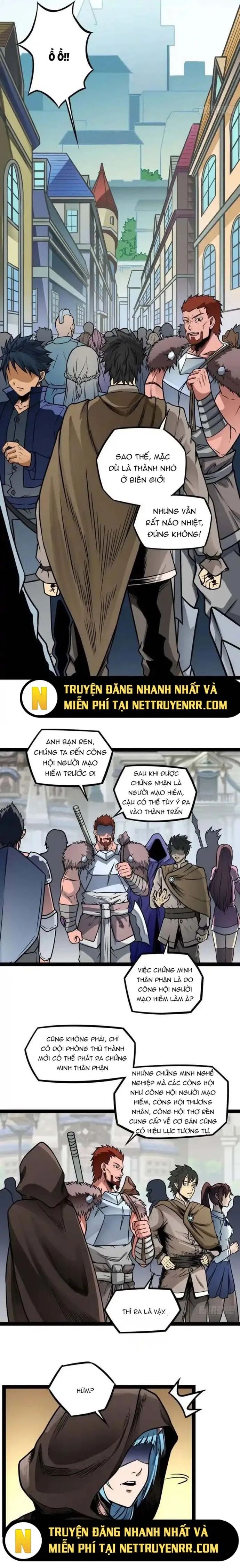 Nettruyen Truyện tranh online