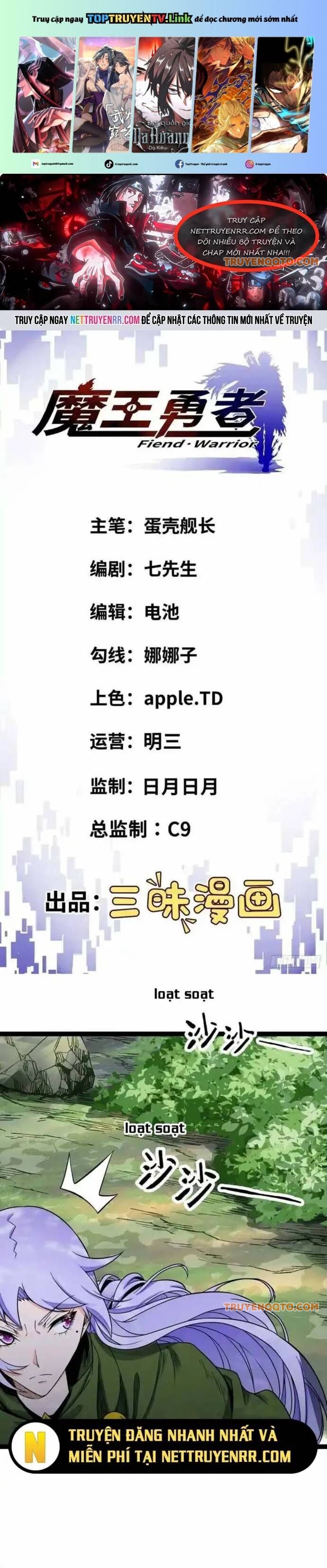 Nettruyen Truyện tranh online