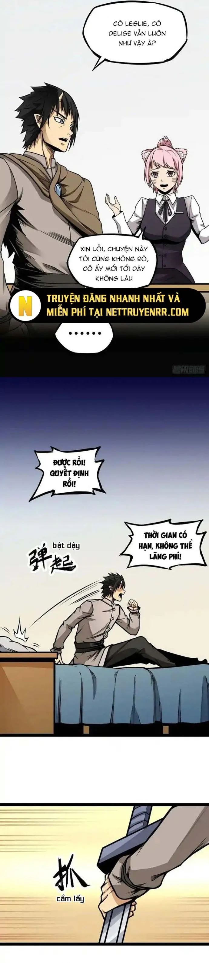 Nettruyen Truyện tranh online