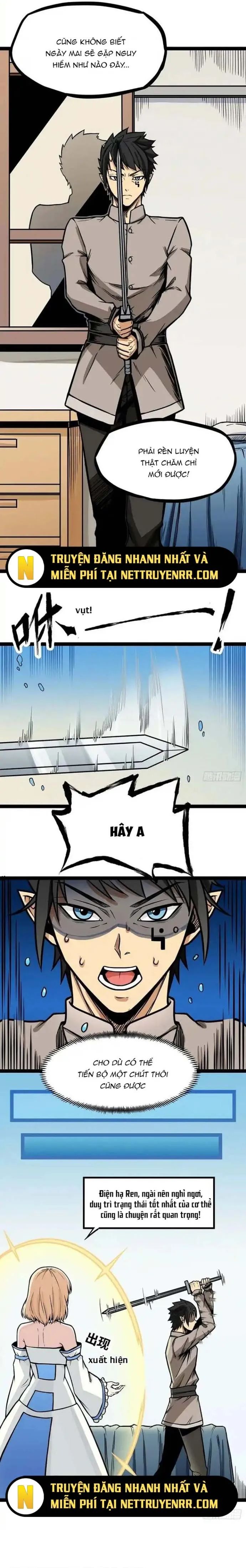 Nettruyen Truyện tranh online