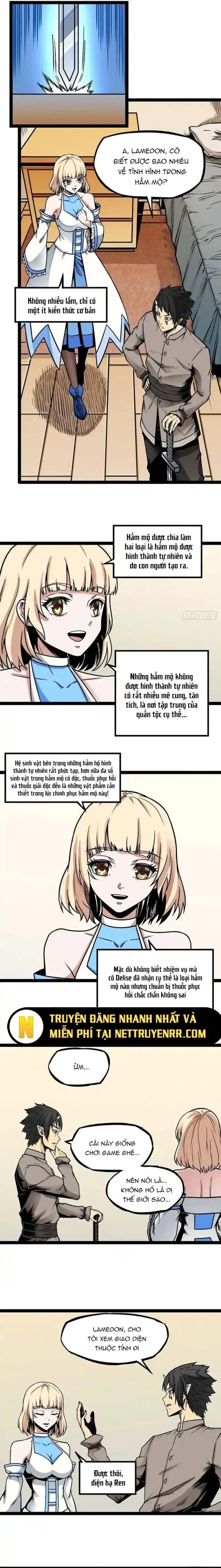 Nettruyen Truyện tranh online