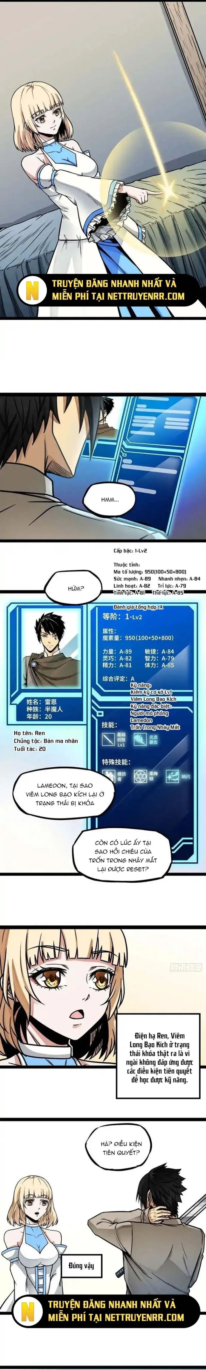 Nettruyen Truyện tranh online