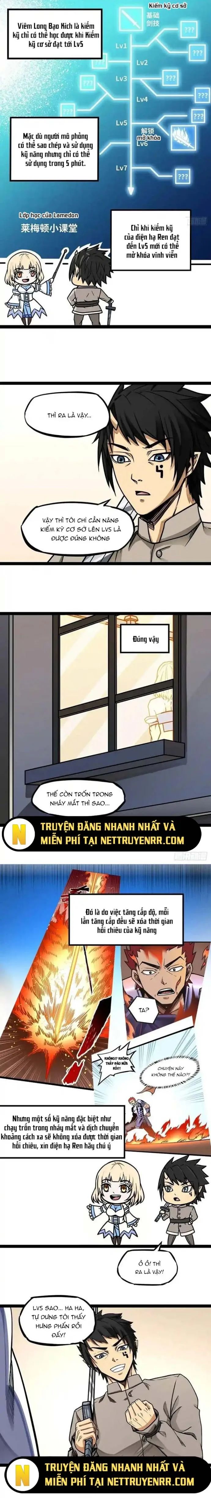 Nettruyen Truyện tranh online