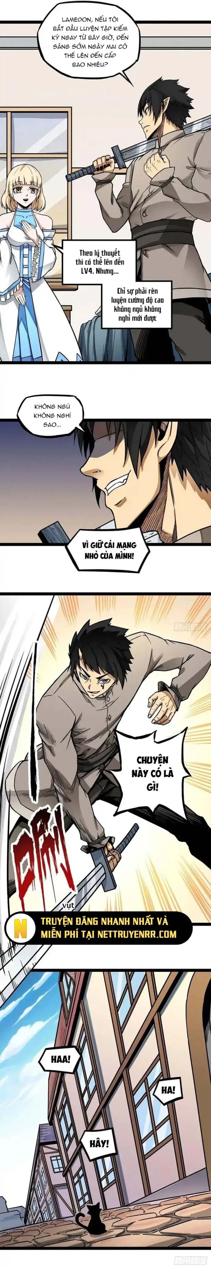 Nettruyen Truyện tranh online