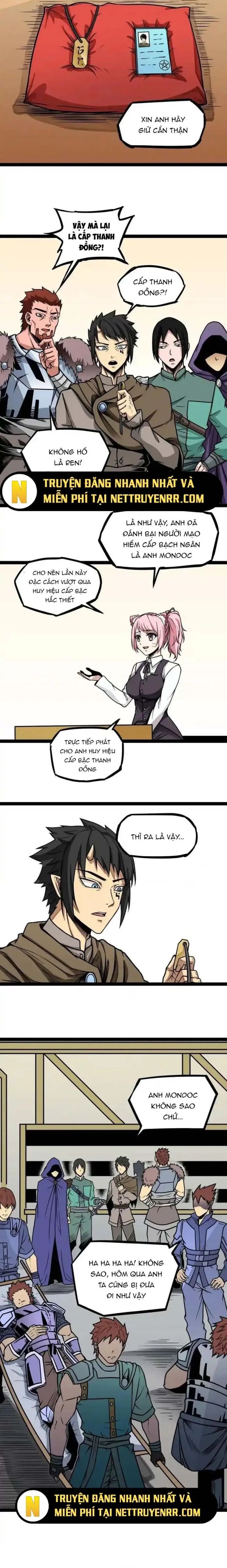 Nettruyen Truyện tranh online