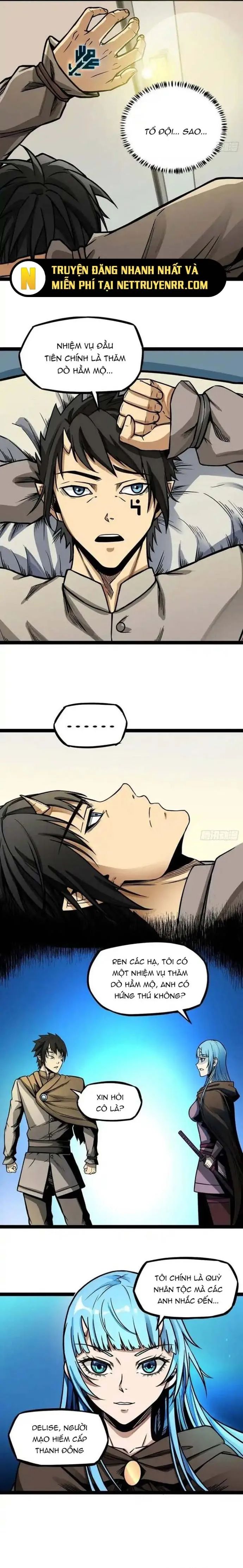 Nettruyen Truyện tranh online