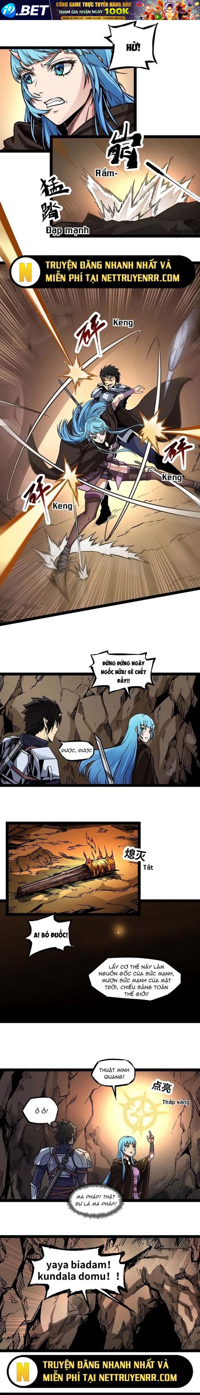 Nettruyen Truyện tranh online