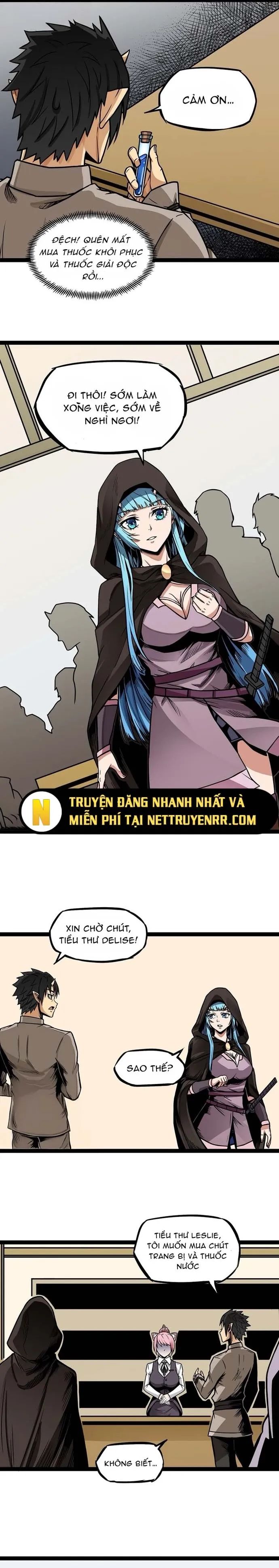 Nettruyen Truyện tranh online