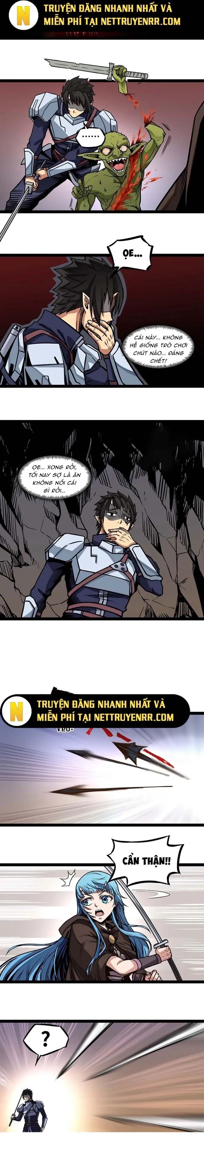 Nettruyen Truyện tranh online