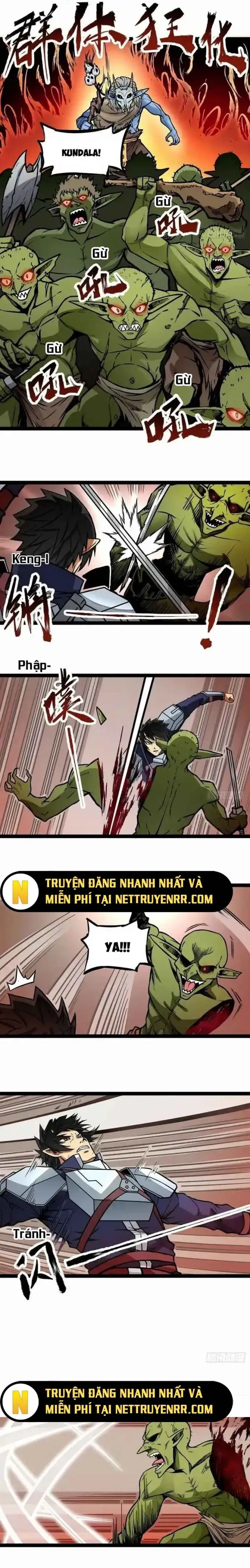 Nettruyen Truyện tranh online