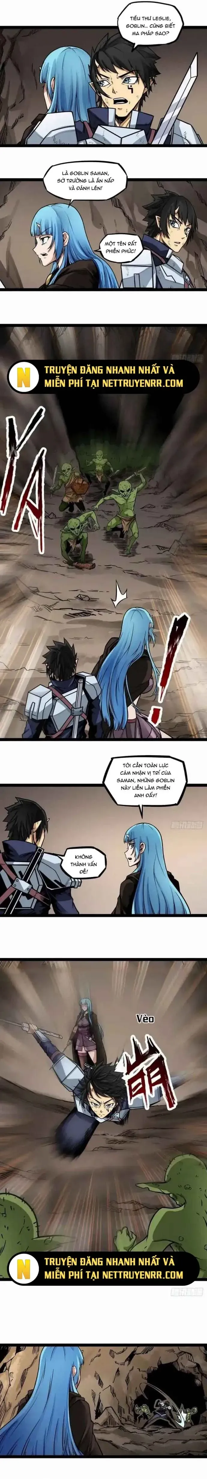 Nettruyen Truyện tranh online