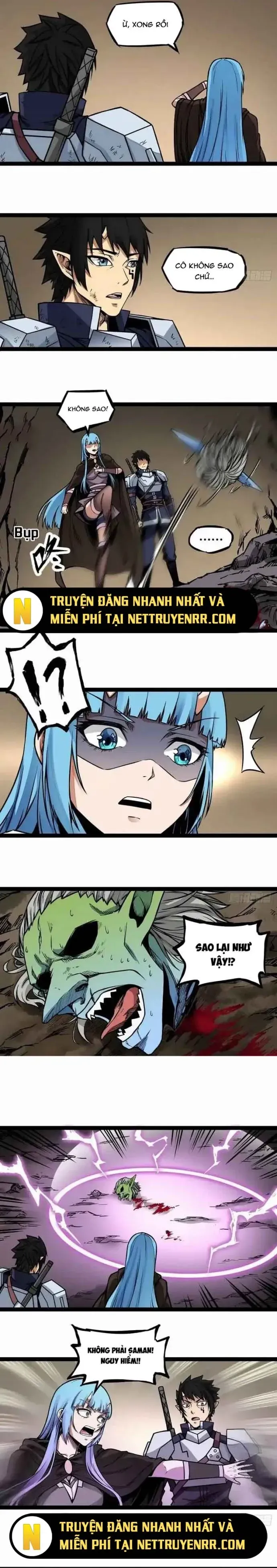 Nettruyen Truyện tranh online