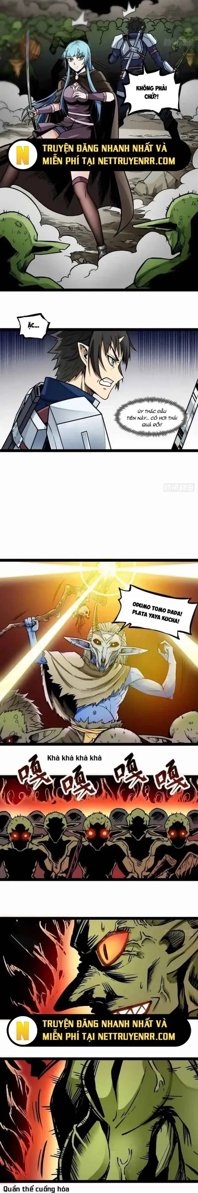 Nettruyen Truyện tranh online