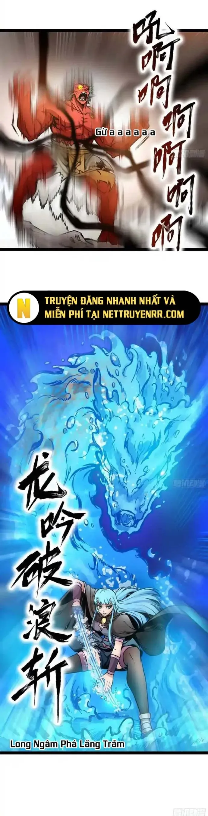 Nettruyen Truyện tranh online