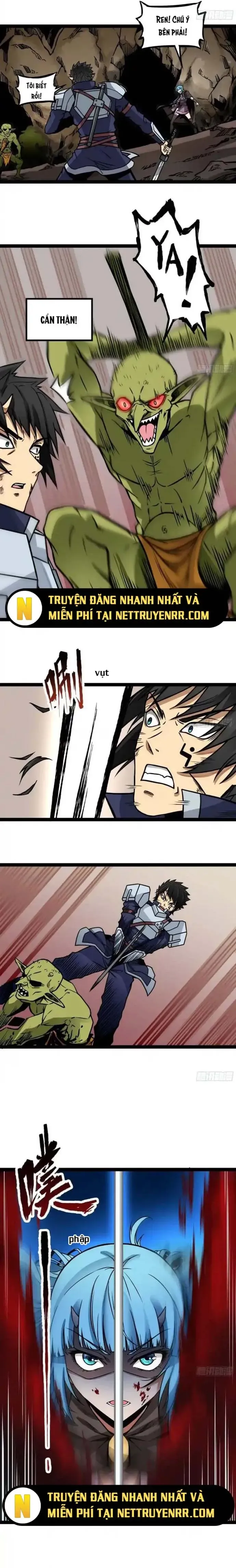 Nettruyen Truyện tranh online