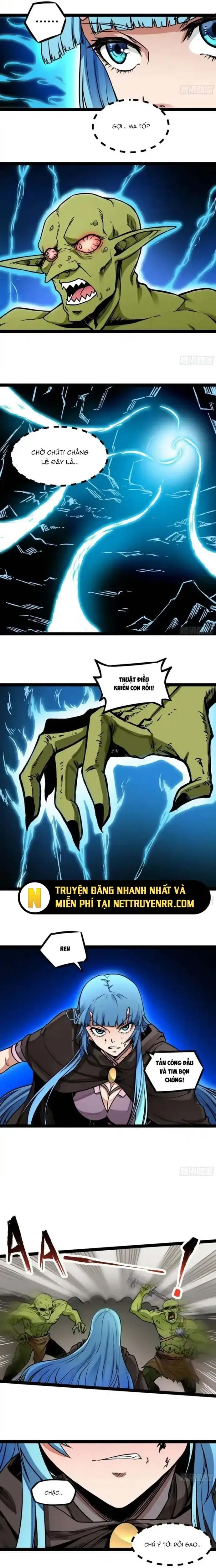 Nettruyen Truyện tranh online