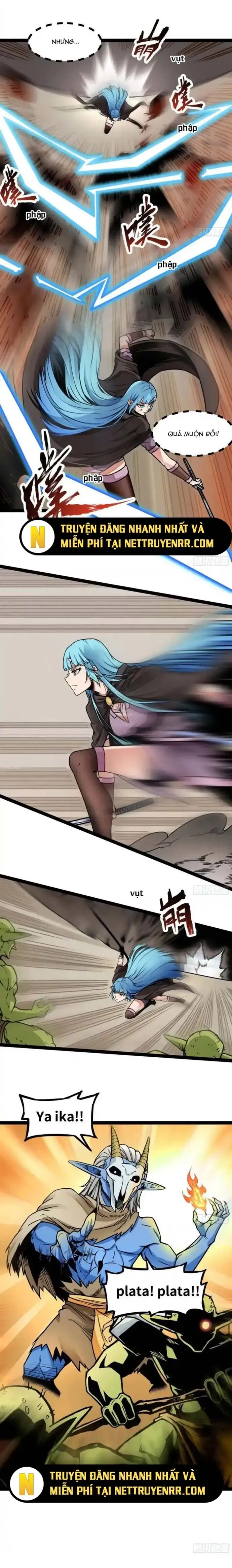 Nettruyen Truyện tranh online