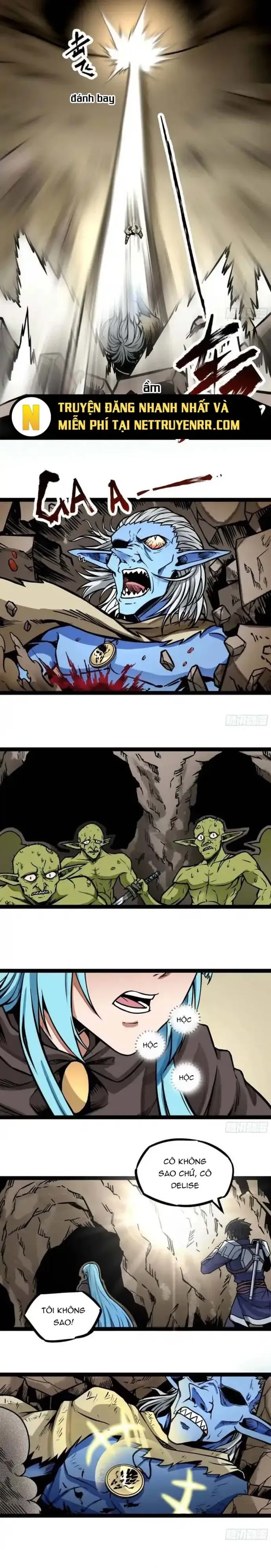 Nettruyen Truyện tranh online