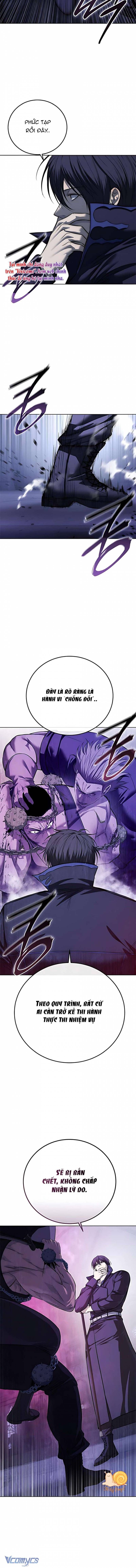 Red Shirt Chapter 28 - TC Truyện